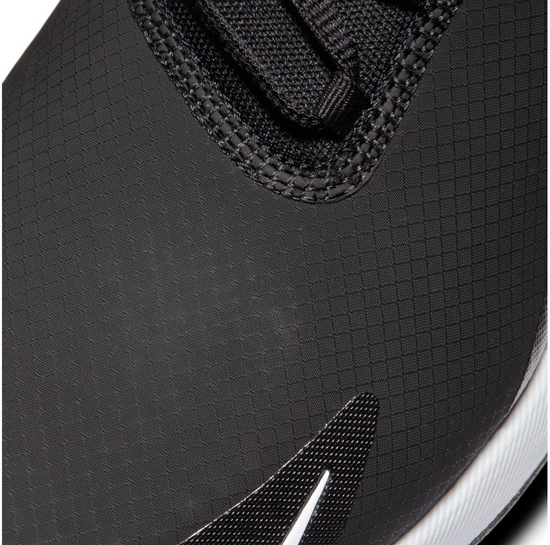 Nike Air Max 270 G unisex buty golfowe, czarne