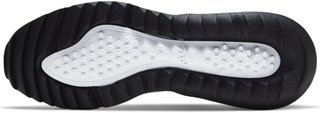 Nike Air Max 270 G unisex buty golfowe, biało/czarne
