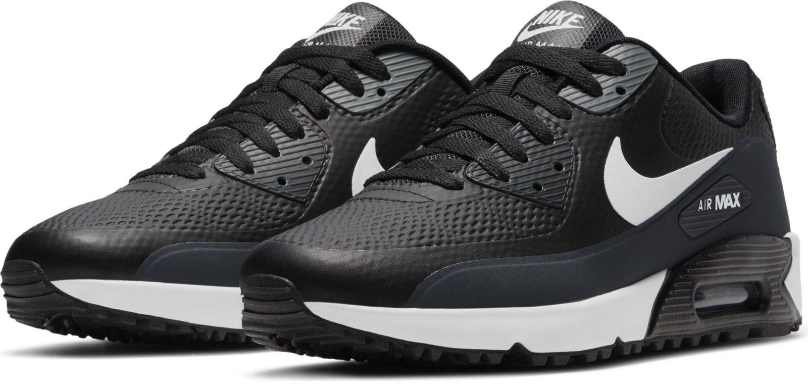 Nike Air Max 90G unisex buty, czarne