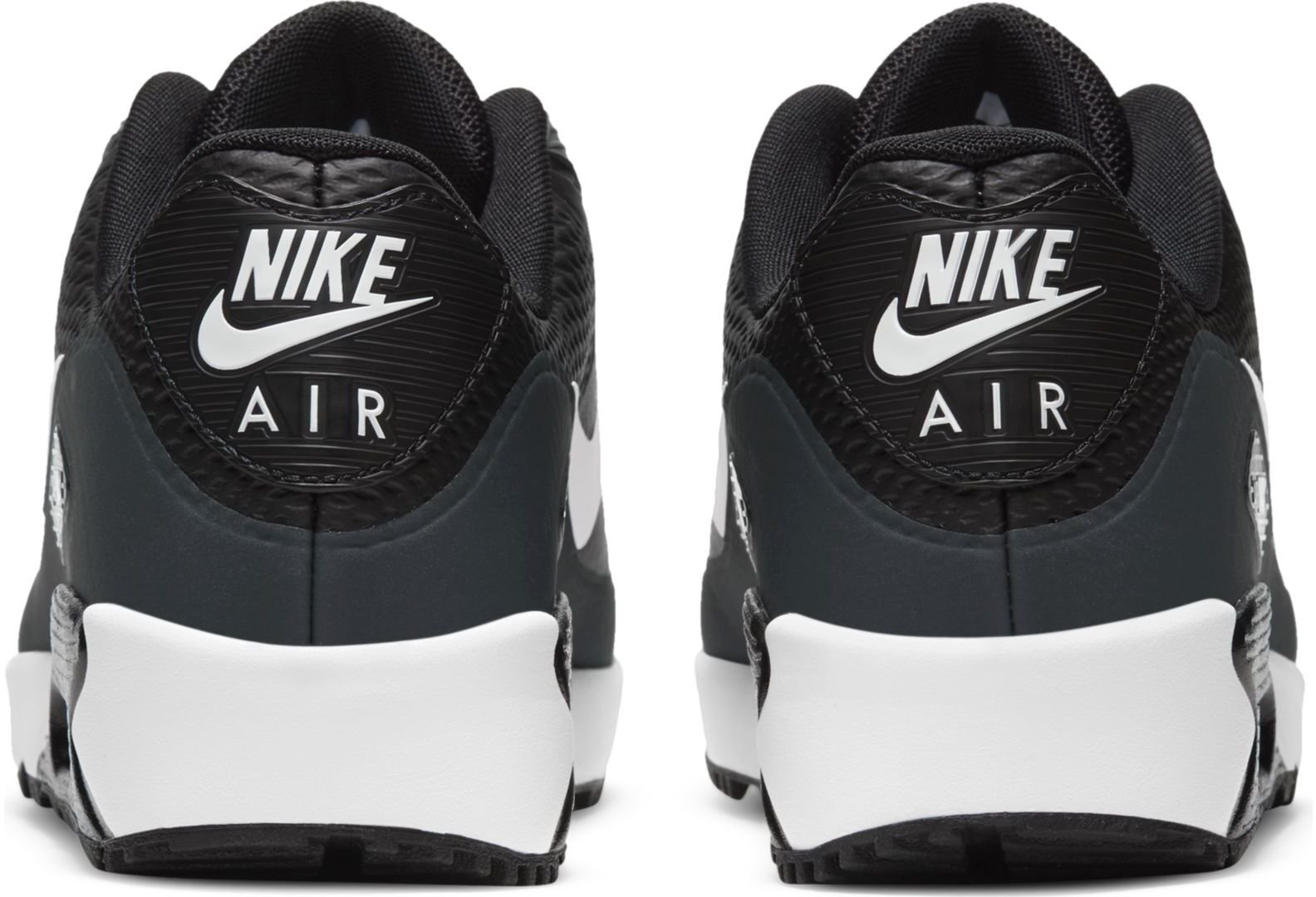 Nike Air Max 90G unisex buty, czarne