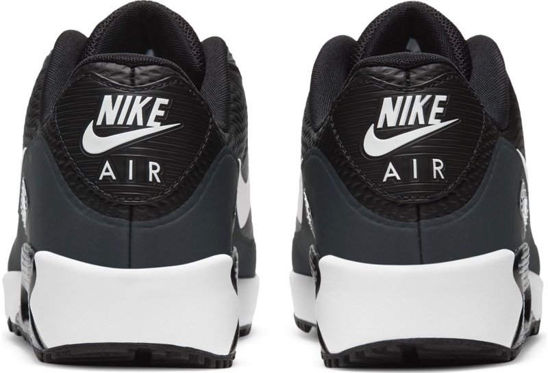 Nike Air Max 90G unisex buty, czarne