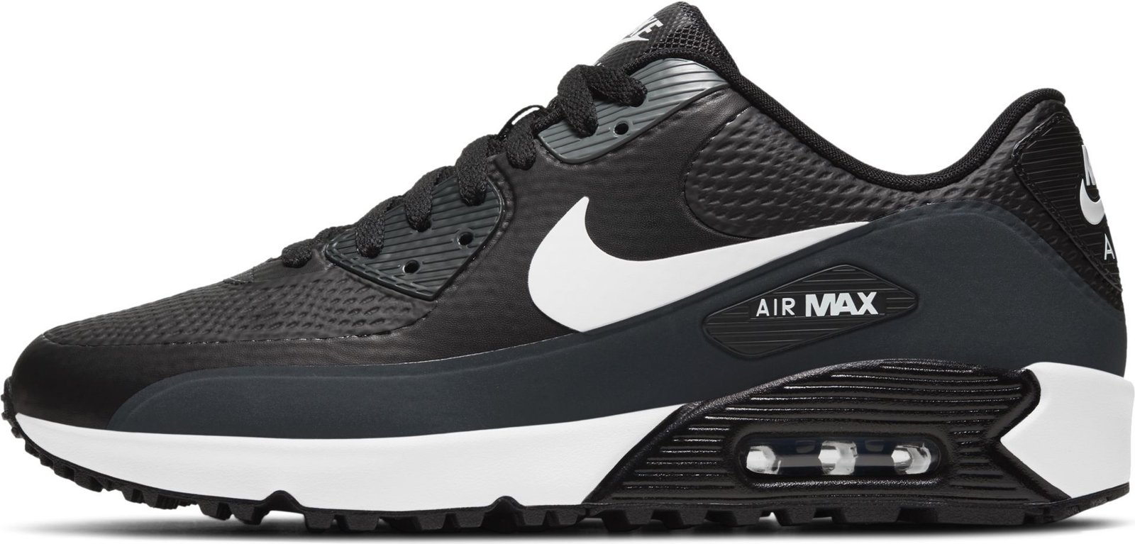 Nike Air Max 90G unisex buty, czarne