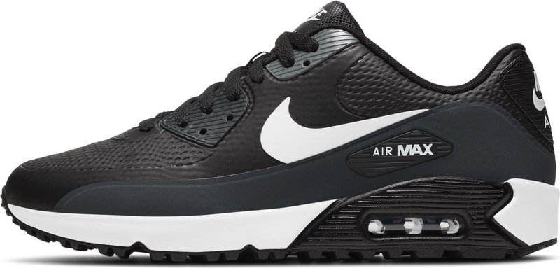 Nike Air Max 90G unisex buty, czarne