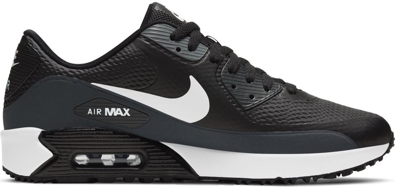 Nike Air Max 90G unisex buty, czarne