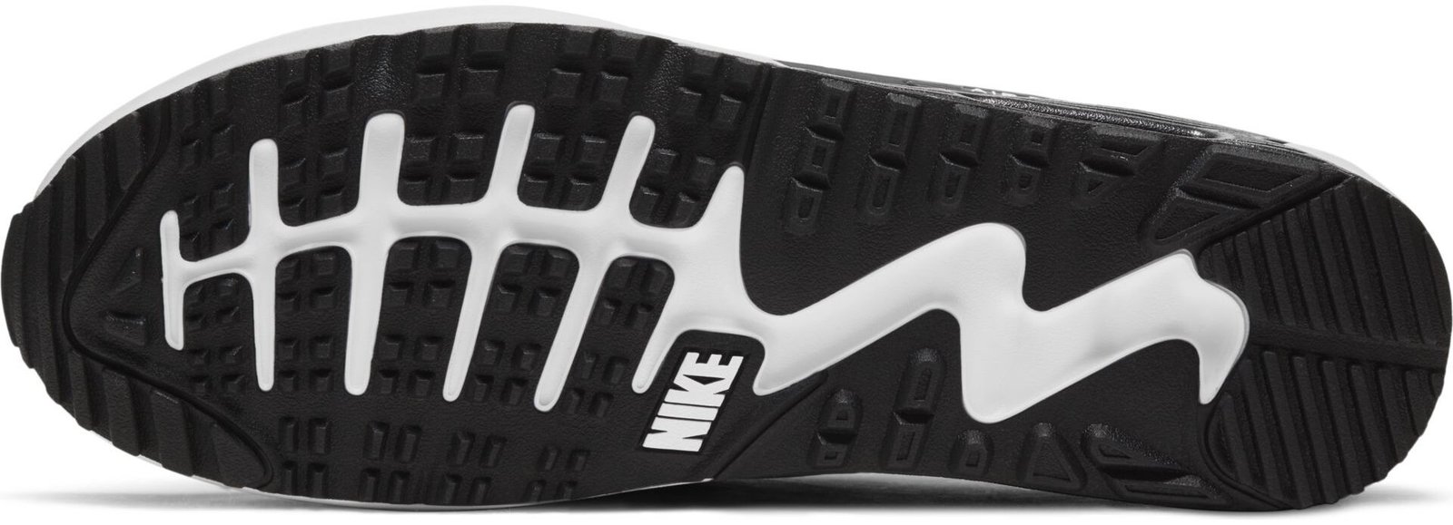 Nike Air Max 90G unisex buty, czarne