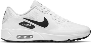 Nike Air Max 90G unisex buty golfowe, białe
