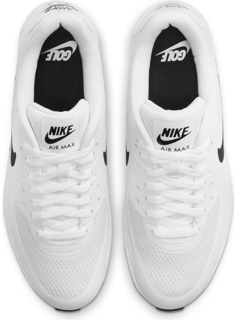 Nike Air Max 90G unisex buty golfowe, białe
