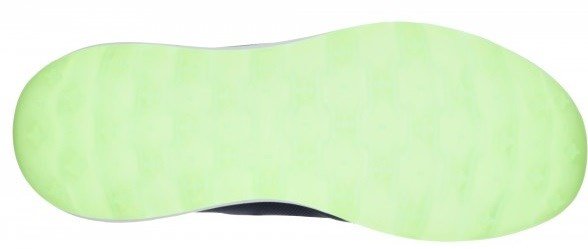 Skechers Go Golf Max Sport męskie buty golfowe - granat/limonka