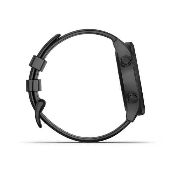 Garmin Approach S12 Golfowy zegarek GPS, czarny