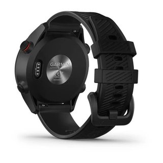 Garmin Approach S12 Golfowy zegarek GPS, czarny
