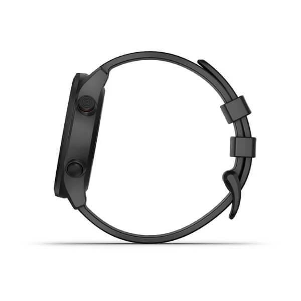 Garmin Approach S12 Golfowy zegarek GPS, czarny