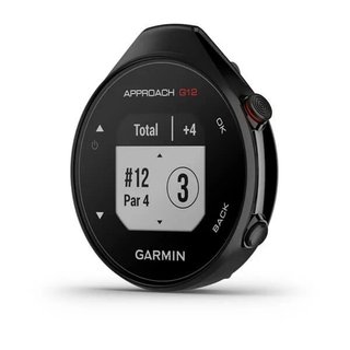 Garmin Approach G12 dalmierz golfowy do pomiaru odległości do greenu