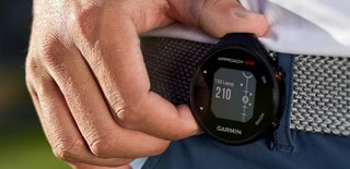 Garmin Approach G12 dalmierz golfowy do pomiaru odległości do greenu