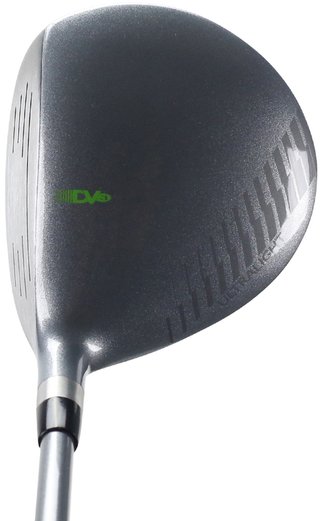 2022 U.S. Kids Golf UL57 (145 cm) WT15-s DV3 fairway driver dla juniora