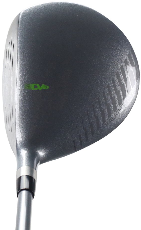 2022 U.S. Kids Golf UL57 (145 cm) WT15-s DV3 fairway driver dla juniora
