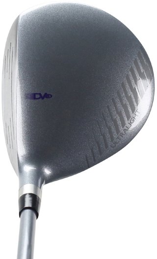 2022 U.S. Kids Golf UL54 (137cm) WT15-s DV3 fairway driver dla juniora 21°
