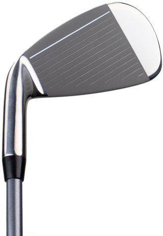 2022 U.S. Kids Golf UL54 (137cm) WT15-s iron dla juniora