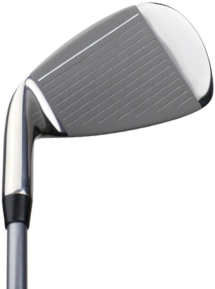 2022 U.S. Kids Golf UL54 (137cm) WT15-s iron dla juniora