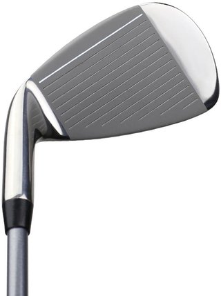 2022 U.S. Kids Golf UL54 (137cm) WT15-s iron dla juniora