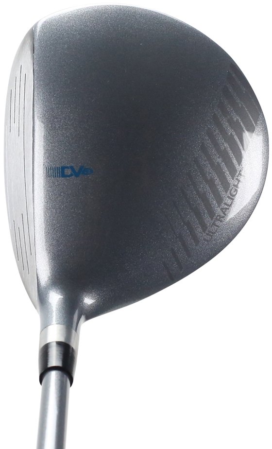 U.S. Kids Golf UL48 (122cm) WT20-s DV3 fairway driver dla juniora 23°