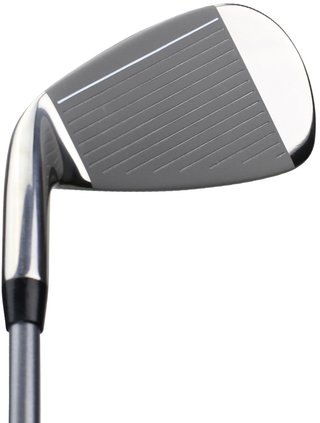 2022 U.S. Kids Golf UL48 (122 cm) WT20-s iron dla juniora 9 (44°), grafit