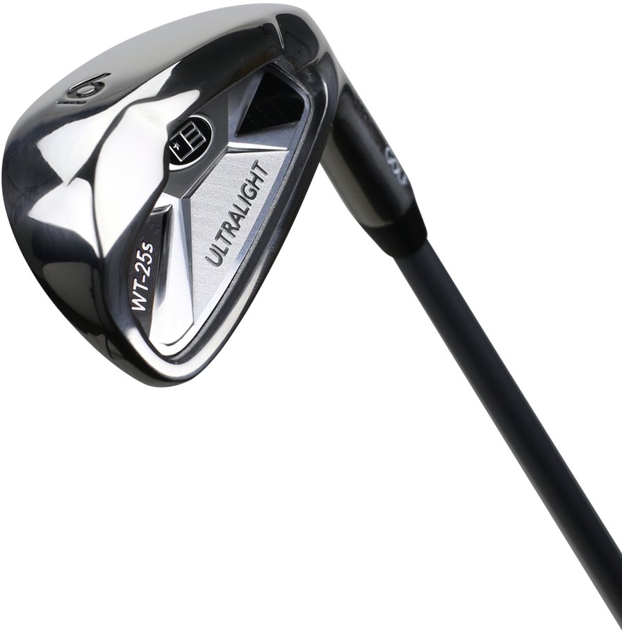 2022 U.S. Kids Golf UL48 (122cm) WT20-s iron dla juniora