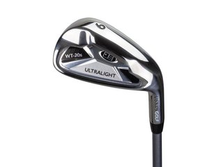 2022 U.S. Kids Golf UL48 (122cm) WT20-s iron dla juniora