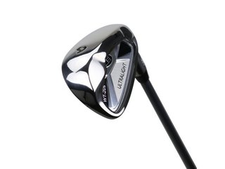 2022 U.S. Kids Golf UL48 (122cm) WT20-s iron dla juniora