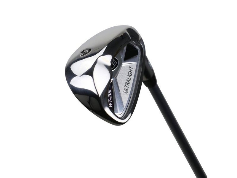 2022 U.S. Kids Golf UL48 (122cm) WT20-s iron dla juniora