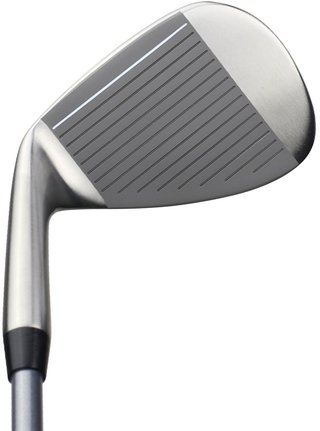 2022 U.S. Kids Golf UL45 (114 cm) WT25-s sand wedge dla juniora (56°), grafit