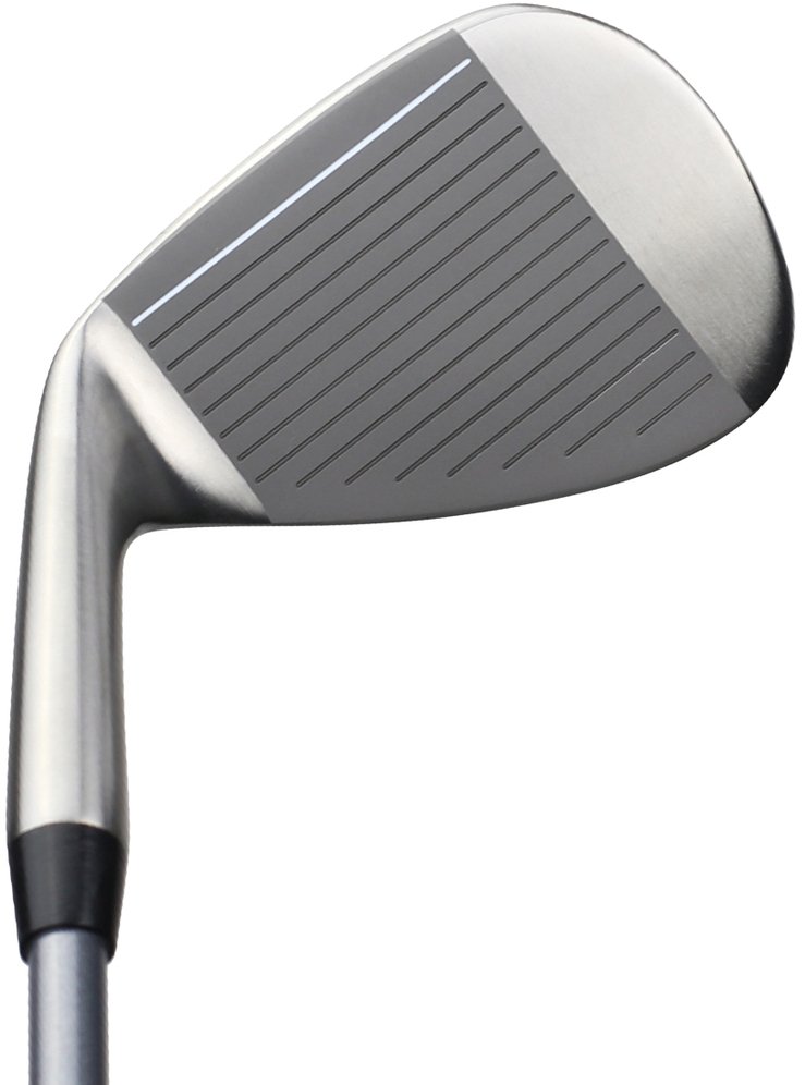 2022 U.S. Kids Golf UL45 (114 cm) WT25-s sand wedge dla juniora (56°), grafit
