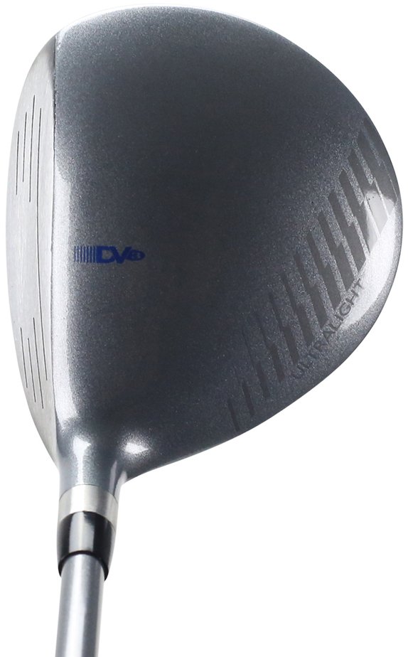 2022 U.S. Kids Golf UL45 (114 cm) WT25-s DV3 fairway driver dla juniora 26°
