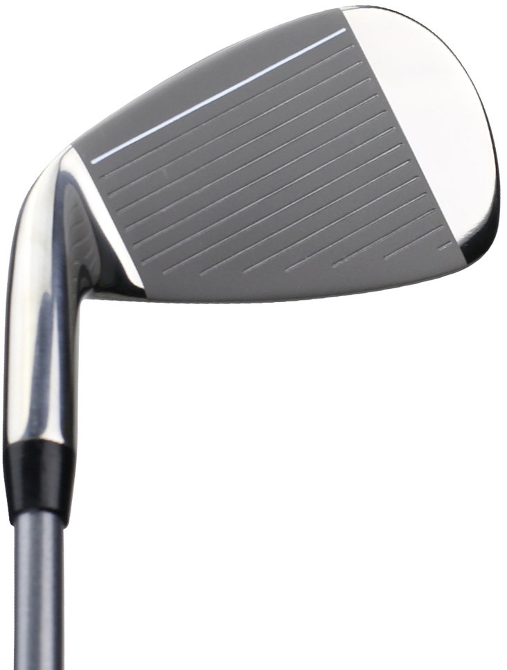 2022 U.S. Kids Golf UL45 (114 cm) WT25-s iron dla juniora 9 (44°), grafit