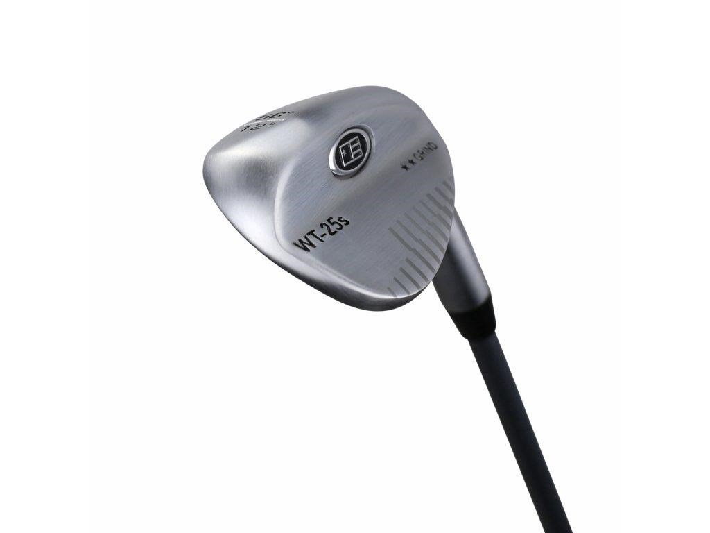2022 U.S. Kids Golf UL45 (114 cm) WT25-s iron dla juniora 9 (44°), grafit