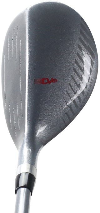 2022 U.S. Kids Golf UL39 (99 cm) DV3 hybryd dla juniora WT30-s