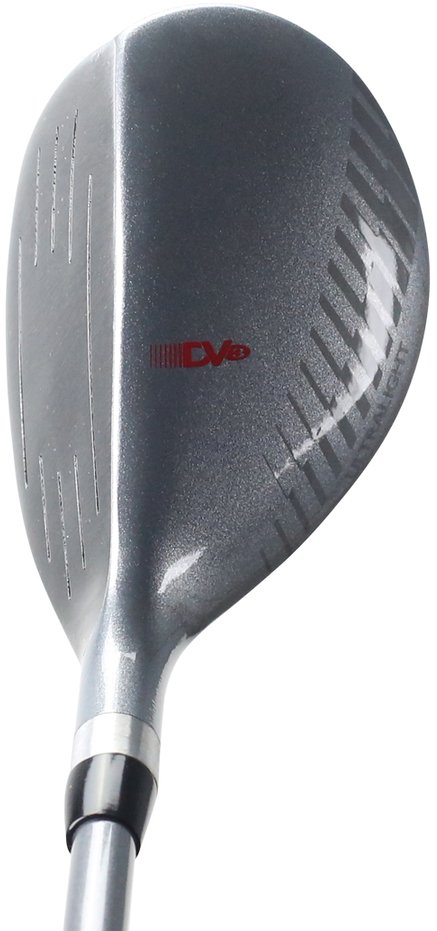 2022 U.S. Kids Golf UL39 (99 cm) DV3 hybryd dla juniora WT30-s
