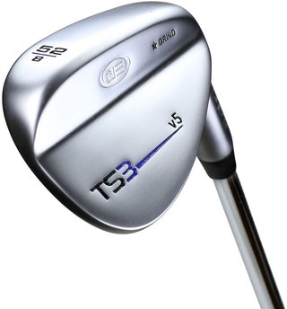 U.S. Kids Golf TS3-66 (167+cm) V5 wedge dla dzieci, stal