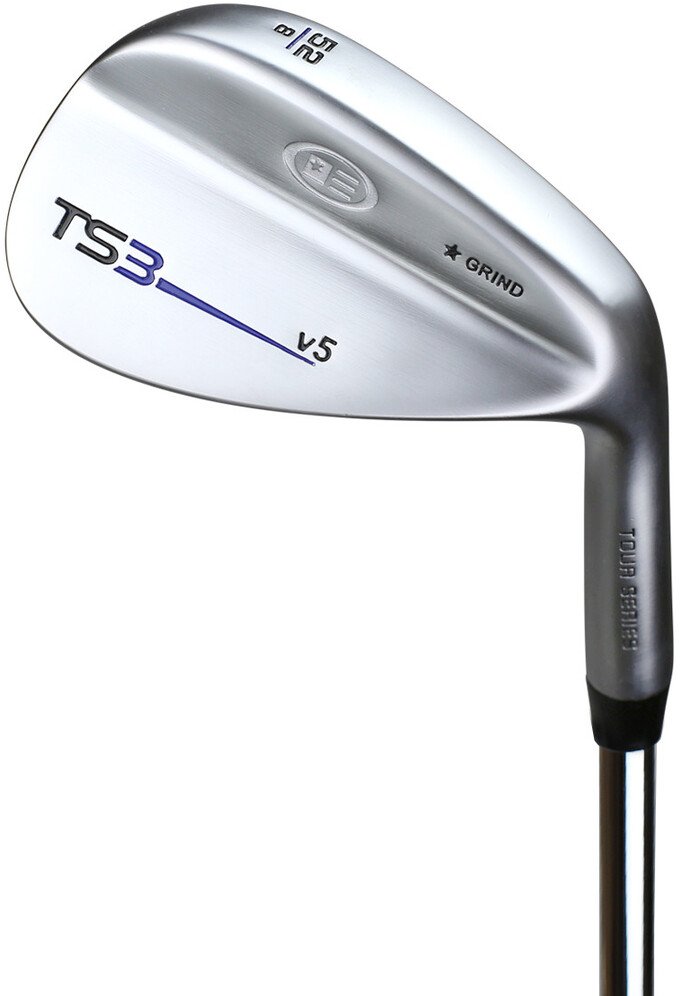 U.S. Kids Golf TS3-66 (167+cm) V5 wedge dla dzieci, stal