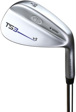 U.S. Kids Golf TS3-66 (167+cm) V5 wedge dla dzieci, stal