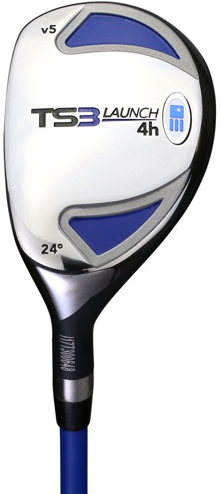 U.S. Kids Golf TS3-66 (167+cm) v5 hybryd dla juniora 24°
