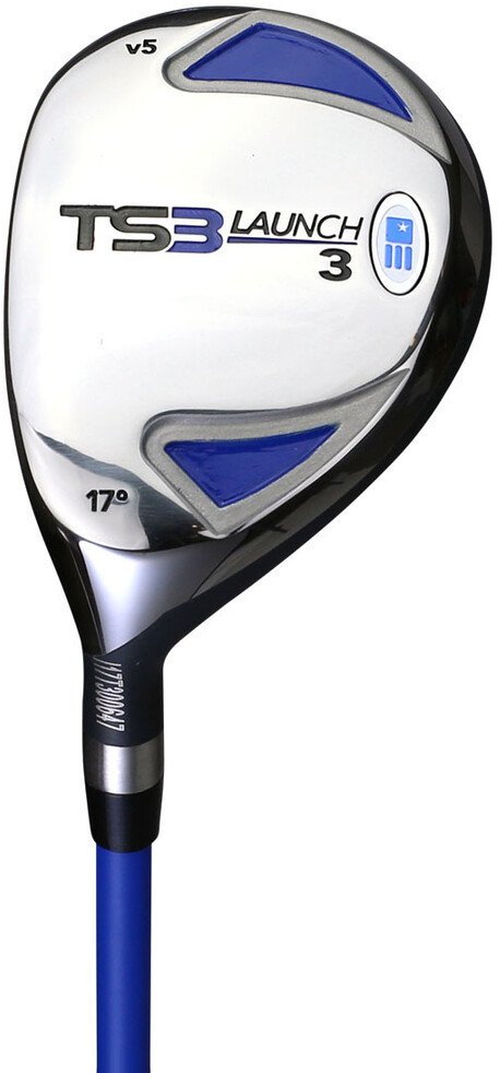 U.S. Kids Golf TS3-66 (167+cm) fairway wood dla juniora 3W-17°