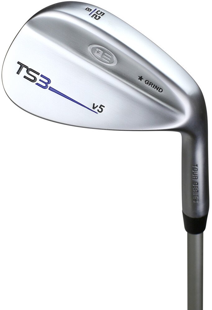 U.S. Kids Golf TS3-66 (167+cm) v5 wedge dla dzieci, grafit
