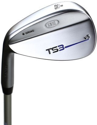 U.S. Kids Golf TS3-66 (167+cm) v5 wedge dla dzieci, grafit