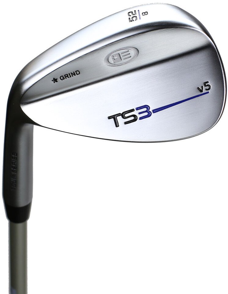 U.S. Kids Golf TS3-66 (167+cm) v5 wedge dla dzieci, grafit