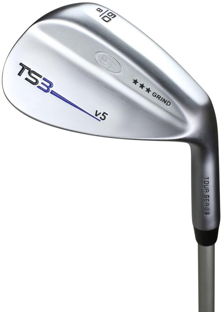 U.S. Kids Golf TS3-66 (167+cm) v5 wedge dla dzieci, grafit