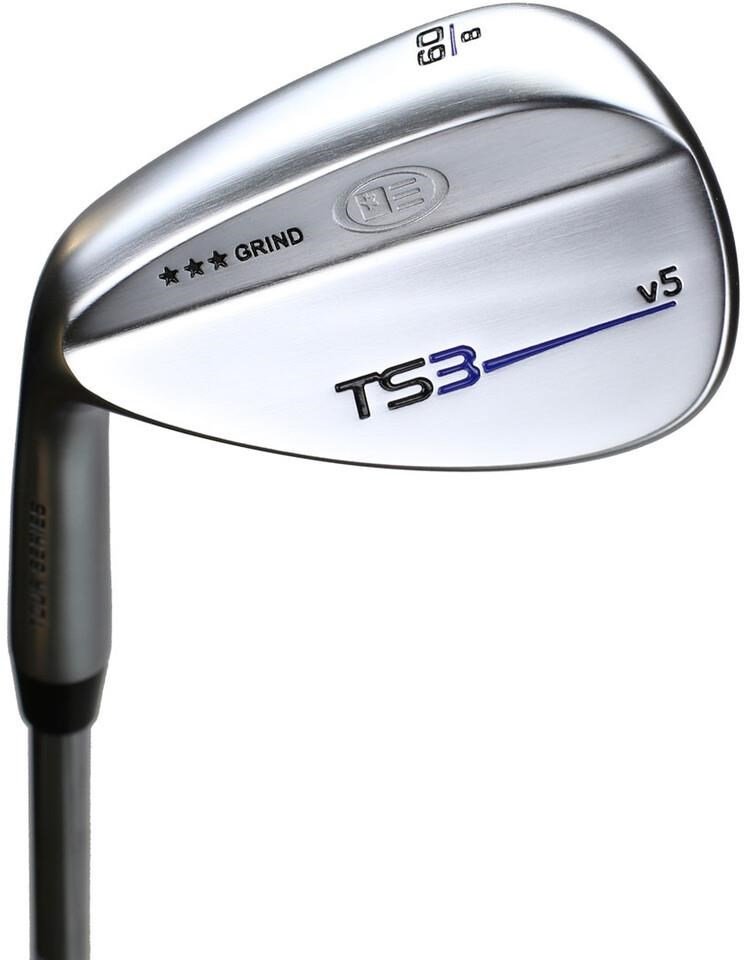U.S. Kids Golf TS3-66 (167+cm) v5 wedge dla dzieci, grafit