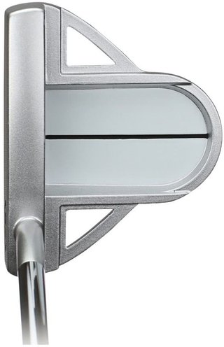 U.S. Kids Golf TS3-66 (167+cm) AIM 3 putter dla juniora 33"