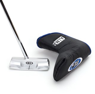 U.S. Kids Golf TS3-66 (167+cm) AIM 2 putter dla juniora 33"
