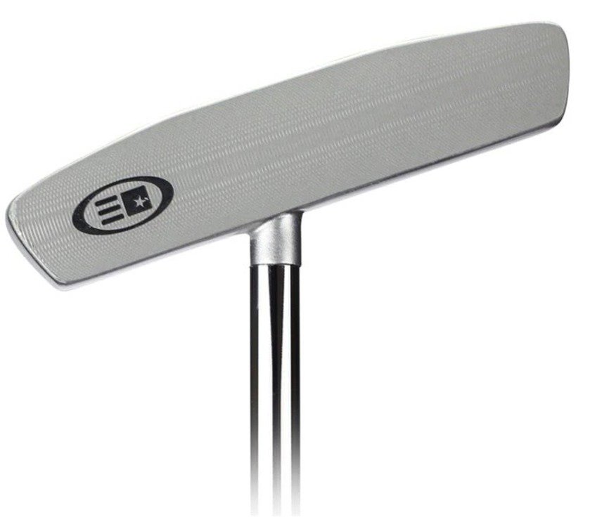 U.S. Kids Golf TS3-66 (167+cm) AIM 2 putter dla juniora 33"