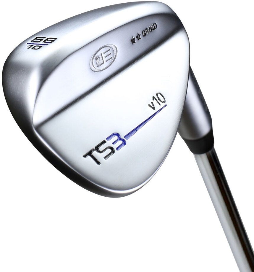 U.S. Kids Golf TS3-57 (145 cm) v10 8-Club golfowy zestaw dziecięcy, stal